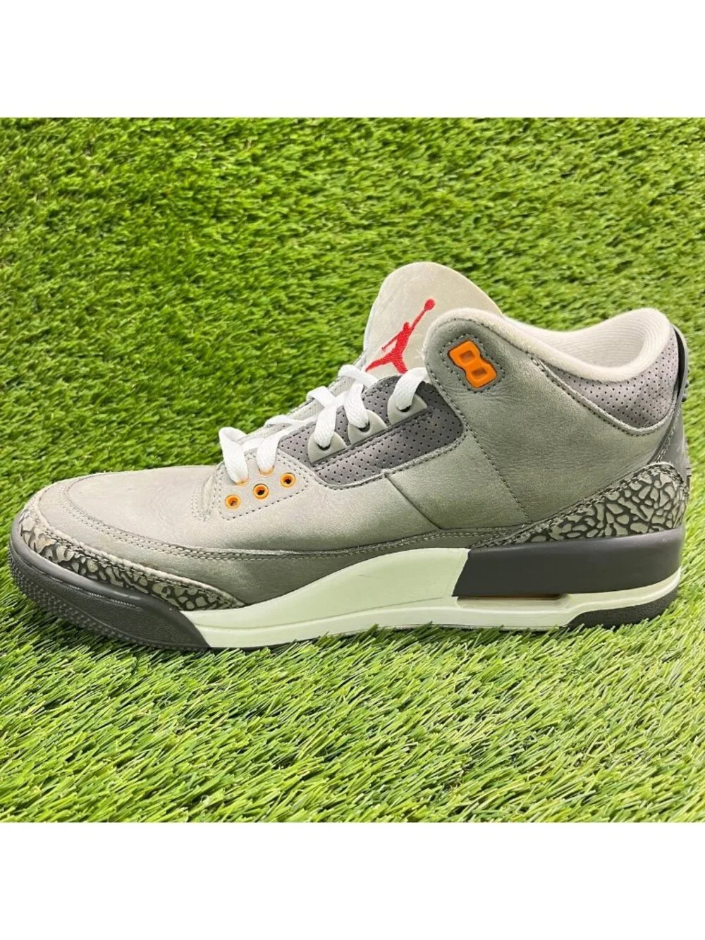 Nike please review